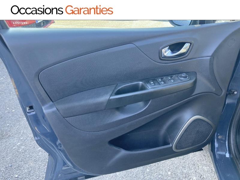Voitures occasions RENAULT CAPTUR Intens Abbeville