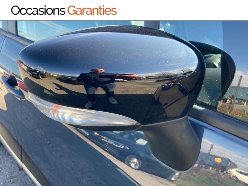 Voitures occasions RENAULT CAPTUR Intens Abbeville