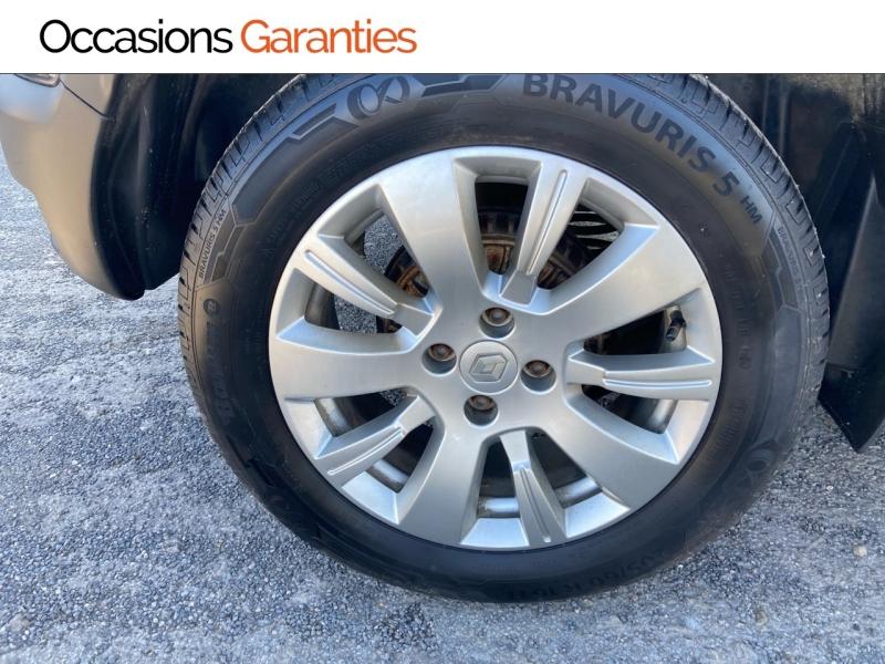 Voitures occasions RENAULT CAPTUR Intens Abbeville