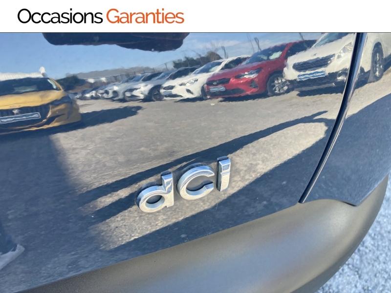 Voitures occasions RENAULT CAPTUR Intens Abbeville