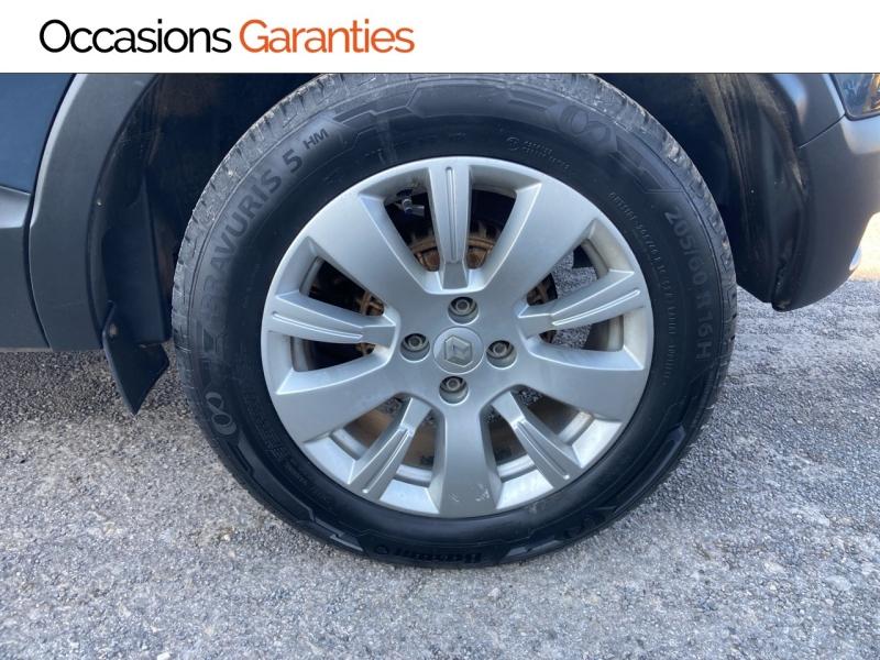 Voitures occasions RENAULT CAPTUR Intens Abbeville