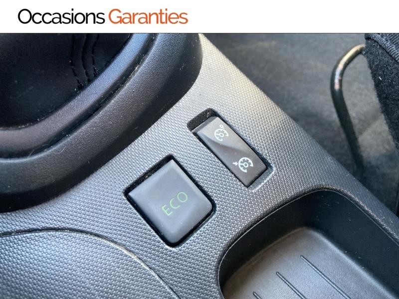 Voitures occasions RENAULT CAPTUR Intens Abbeville