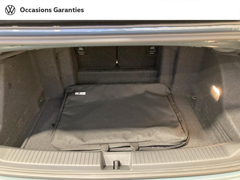 Voitures occasions VOLKSWAGEN T-Roc Cabriolet R-Line Dechy