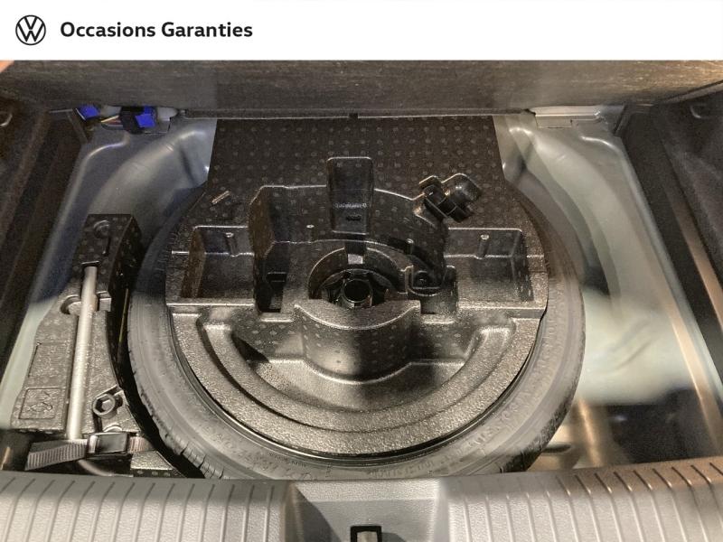 Voitures occasions VOLKSWAGEN T-Roc Cabriolet R-Line Abbeville