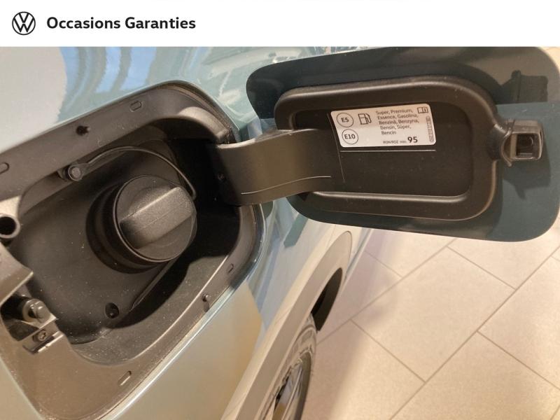 Voitures occasions VOLKSWAGEN T-Roc Cabriolet R-Line Abbeville