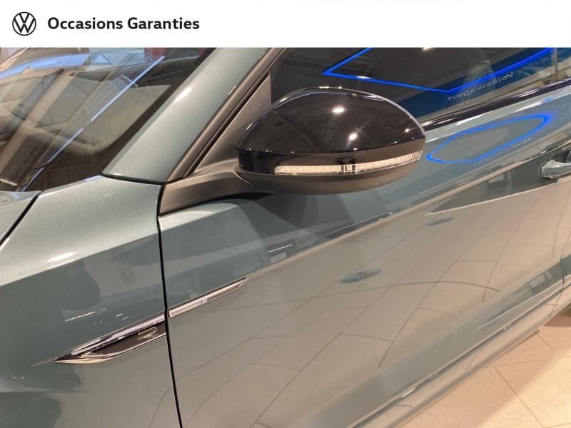 Voitures occasions VOLKSWAGEN T-Roc Cabriolet R-Line Abbeville
