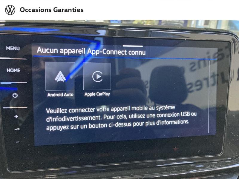 Voitures occasions VOLKSWAGEN T-Roc Cabriolet R-Line Dechy