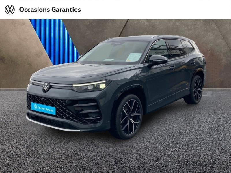 Voitures occasions VOLKSWAGEN Tayron R-Line Abbeville