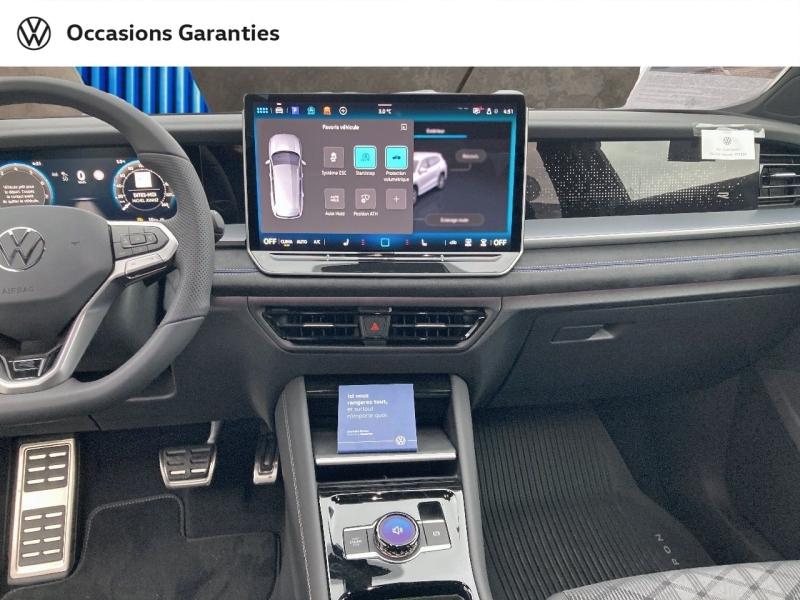 Voitures occasions VOLKSWAGEN Tayron R-Line Abbeville