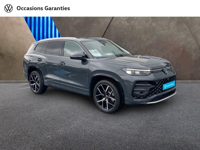 Voitures occasions VOLKSWAGEN Tayron R-Line Abbeville