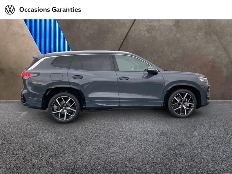 Voitures occasions VOLKSWAGEN Tayron R-Line Abbeville