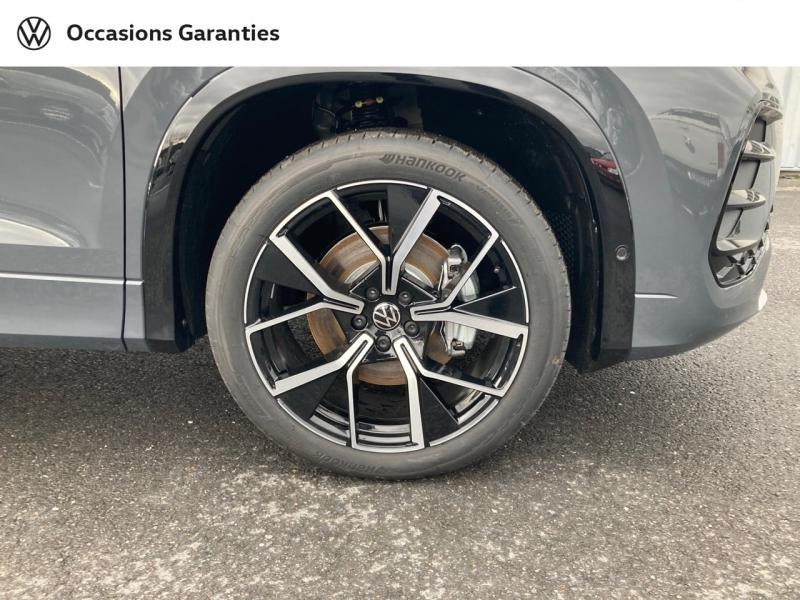 Voitures occasions VOLKSWAGEN Tayron R-Line Abbeville