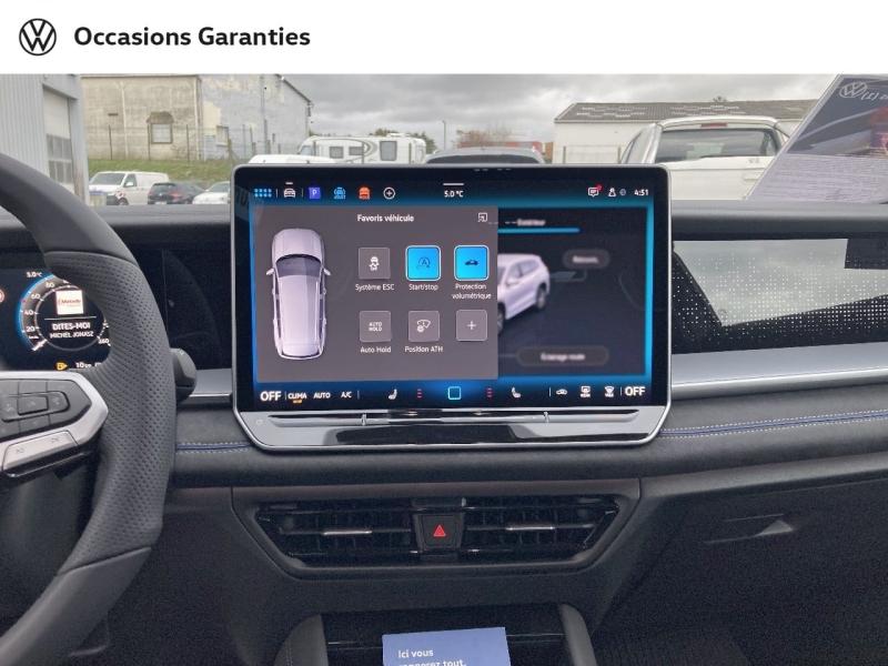 Voitures occasions VOLKSWAGEN Tayron R-Line Abbeville