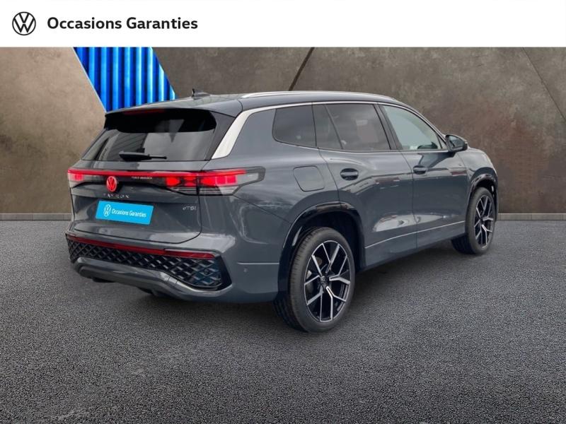 Voitures occasions VOLKSWAGEN Tayron R-Line Abbeville