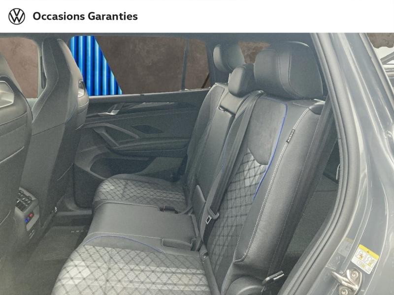 Voitures occasions VOLKSWAGEN Tayron R-Line Abbeville