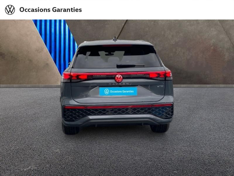 Voitures occasions VOLKSWAGEN Tayron R-Line Abbeville
