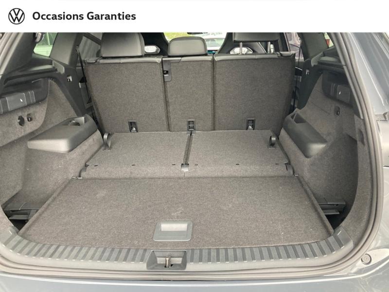 Voitures occasions VOLKSWAGEN Tayron R-Line Abbeville