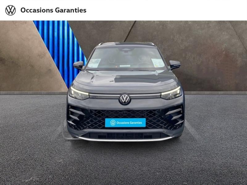 Voitures occasions VOLKSWAGEN Tayron R-Line Abbeville