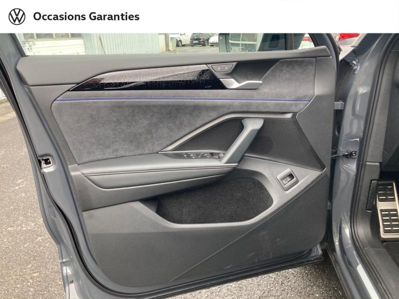 Voitures occasions VOLKSWAGEN Tayron R-Line Abbeville