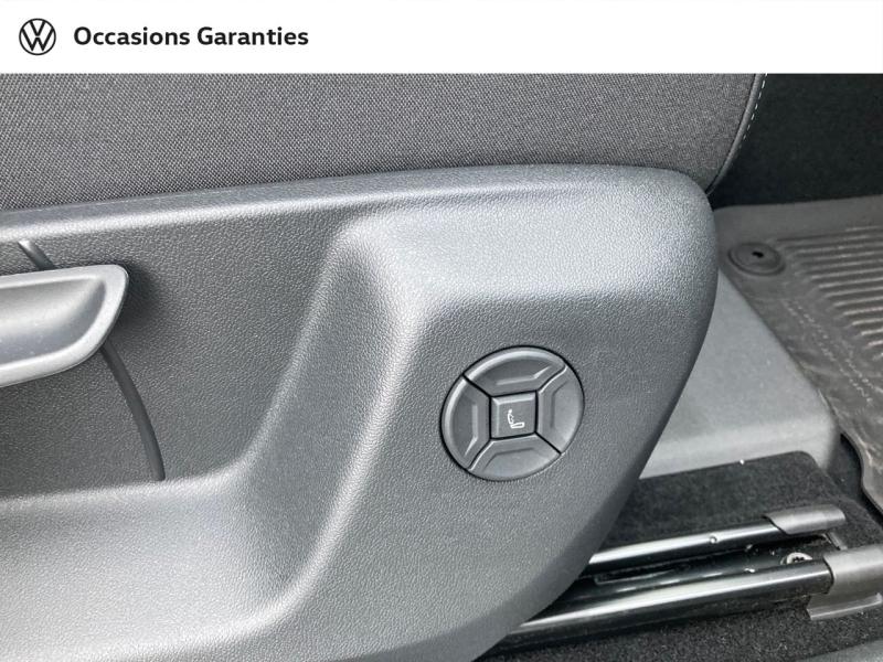 Voitures occasions VOLKSWAGEN Tayron R-Line Abbeville