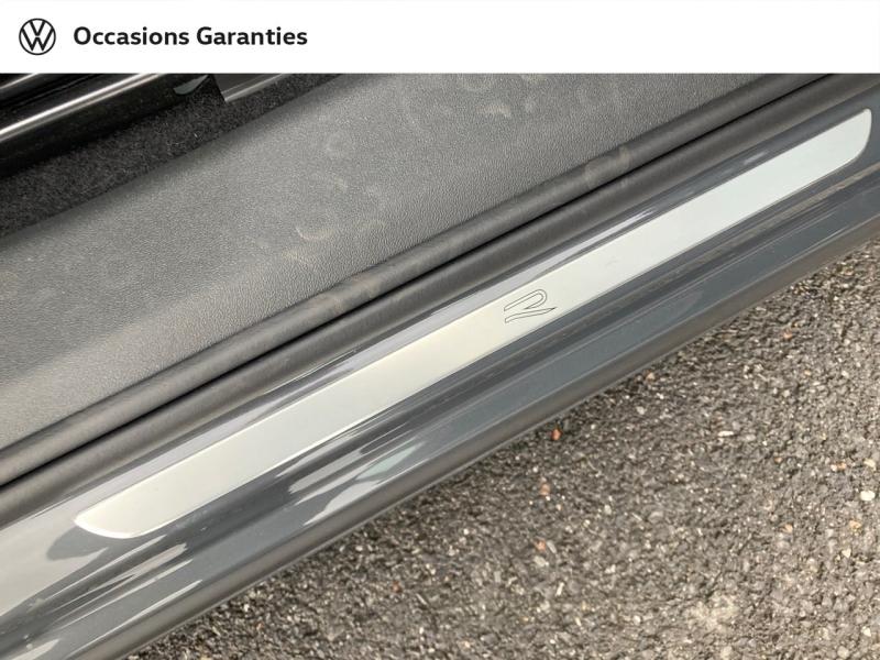 Voitures occasions VOLKSWAGEN Tayron R-Line Abbeville