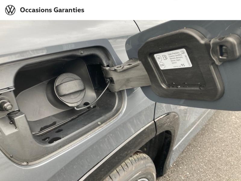 Voitures occasions VOLKSWAGEN Tayron R-Line Abbeville