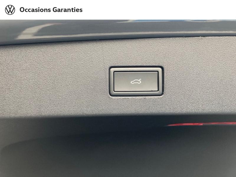 Voitures occasions VOLKSWAGEN Tayron R-Line Abbeville