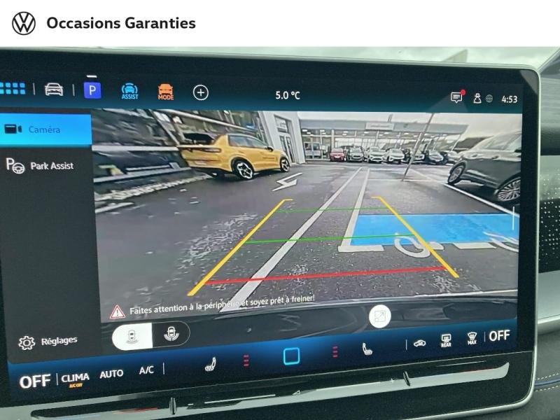 Voitures occasions VOLKSWAGEN Tayron R-Line Abbeville