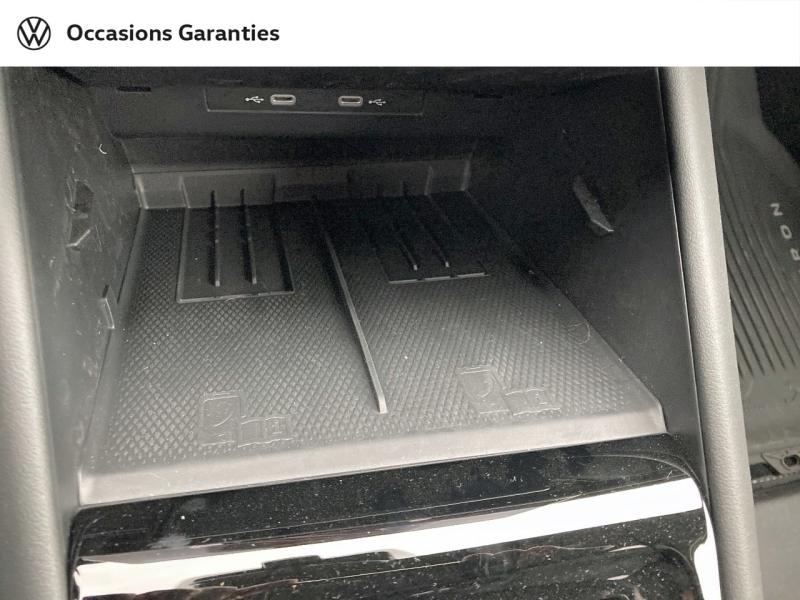 Voitures occasions VOLKSWAGEN Tayron R-Line Abbeville