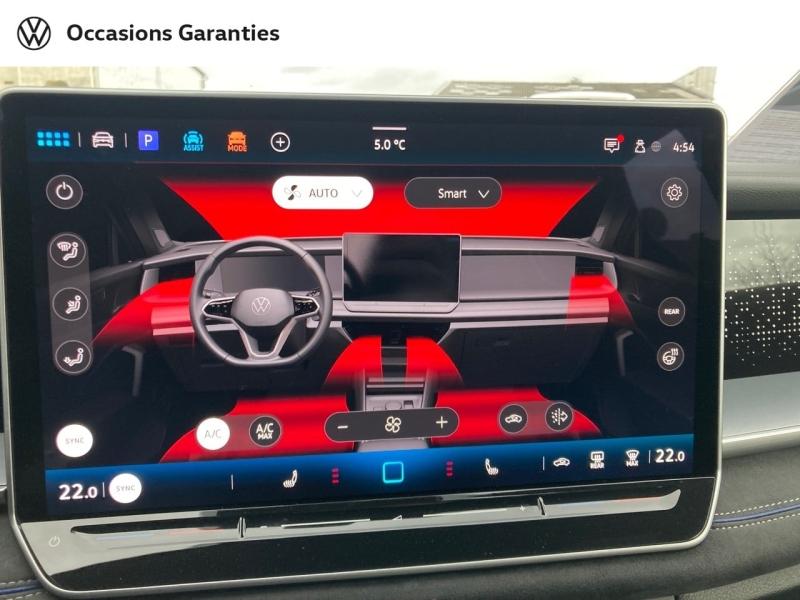 Voitures occasions VOLKSWAGEN Tayron R-Line Abbeville