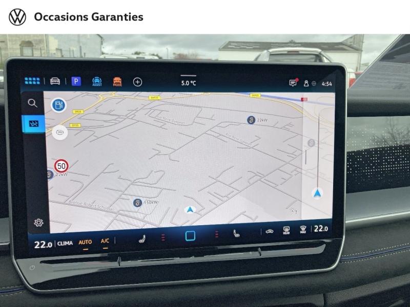 Voitures occasions VOLKSWAGEN Tayron R-Line Abbeville