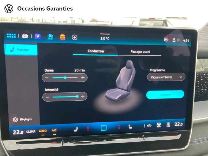 Voitures occasions VOLKSWAGEN Tayron R-Line Abbeville