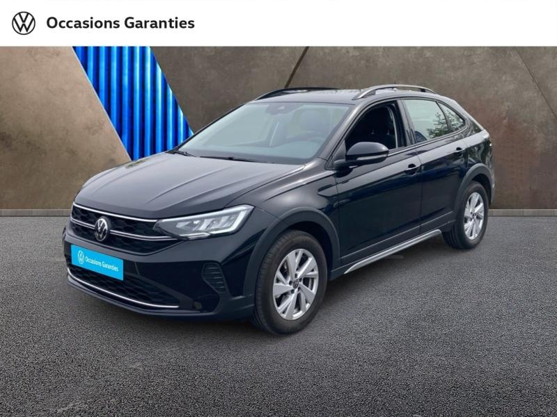 Voitures occasions VOLKSWAGEN TAIGO Life Plus Abbeville