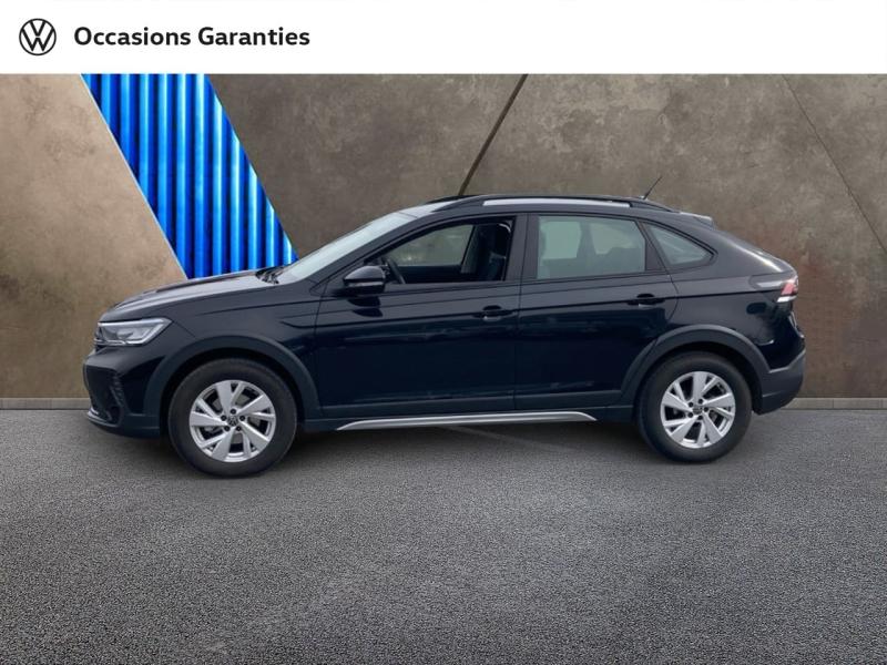 Voitures occasions VOLKSWAGEN TAIGO Life Plus Abbeville