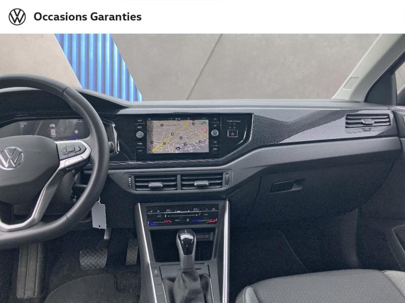 Voitures occasions VOLKSWAGEN TAIGO Life Plus Abbeville