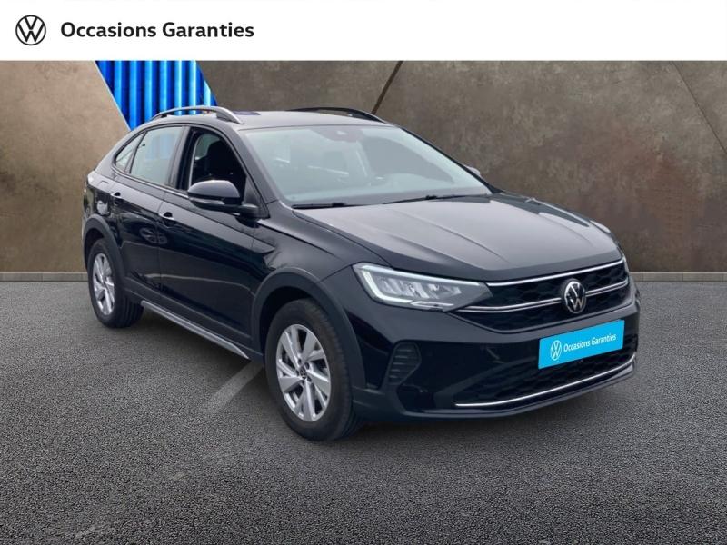 Voitures occasions VOLKSWAGEN TAIGO Life Plus Abbeville