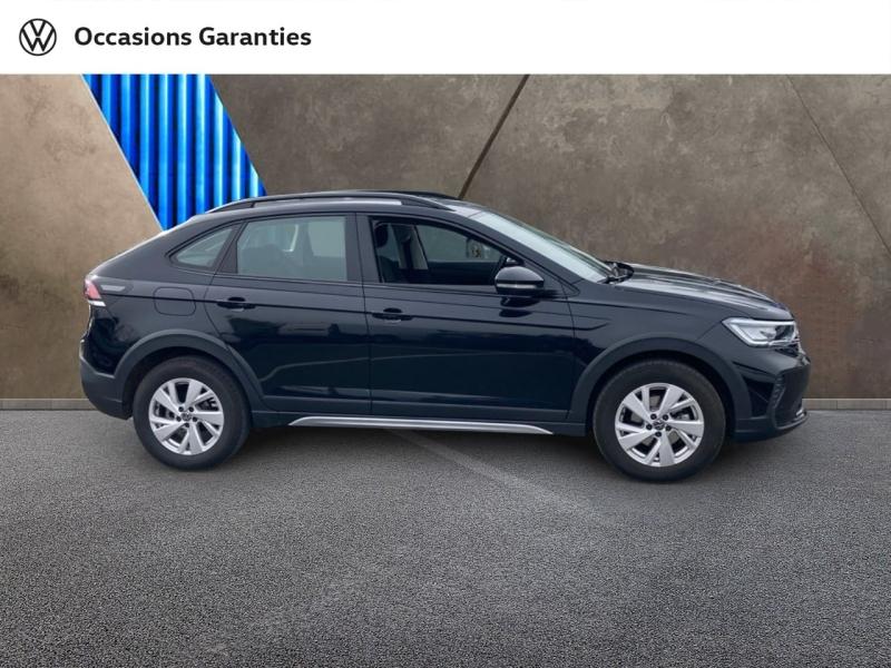 Voitures occasions VOLKSWAGEN TAIGO Life Plus Abbeville
