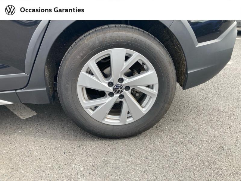 Voitures occasions VOLKSWAGEN TAIGO Life Plus Abbeville