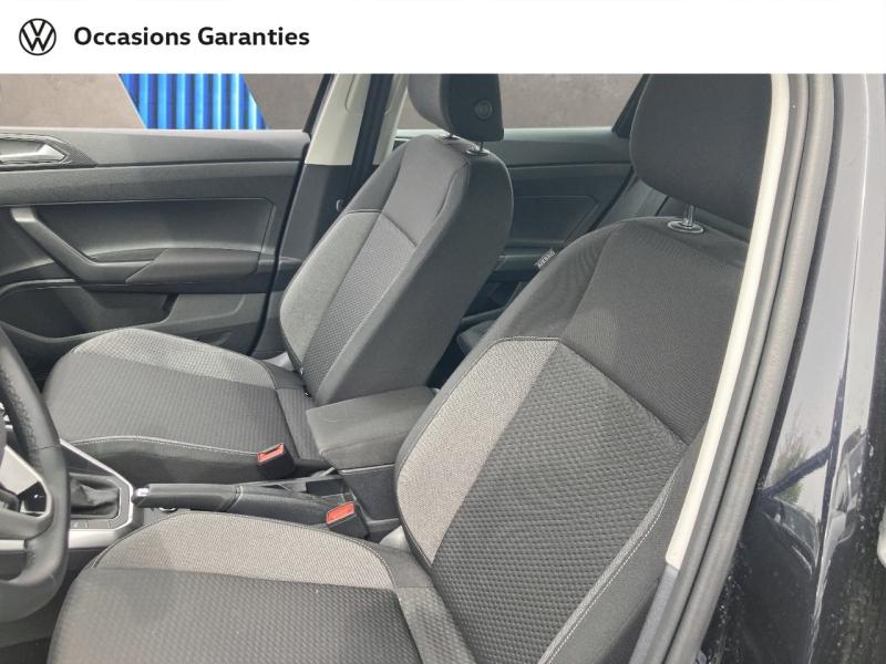 Voitures occasions VOLKSWAGEN TAIGO Life Plus Abbeville