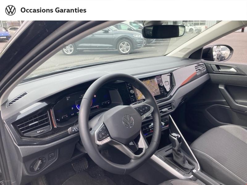 Voitures occasions VOLKSWAGEN TAIGO Life Plus Abbeville