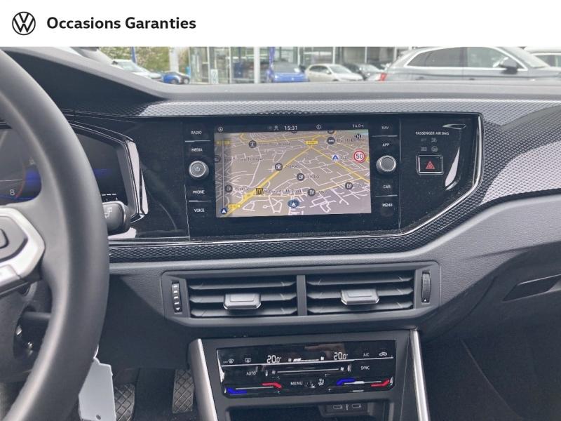 Voitures occasions VOLKSWAGEN TAIGO Life Plus Abbeville
