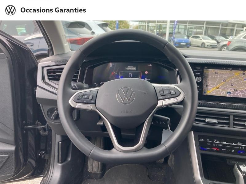 Voitures occasions VOLKSWAGEN TAIGO Life Plus Abbeville