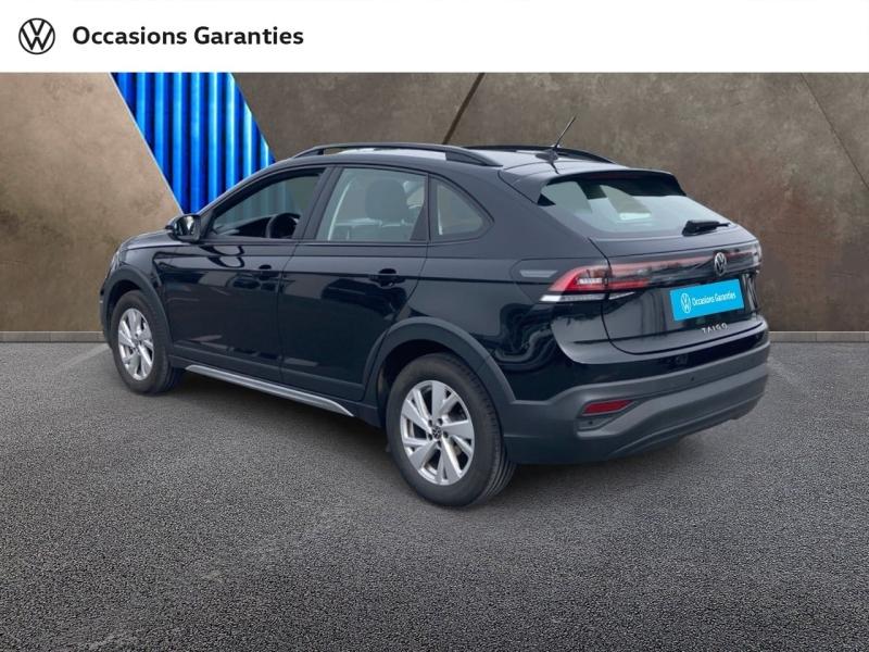 Voitures occasions VOLKSWAGEN TAIGO Life Plus Abbeville