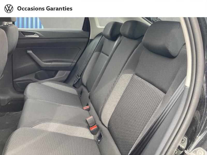 Voitures occasions VOLKSWAGEN TAIGO Life Plus Abbeville