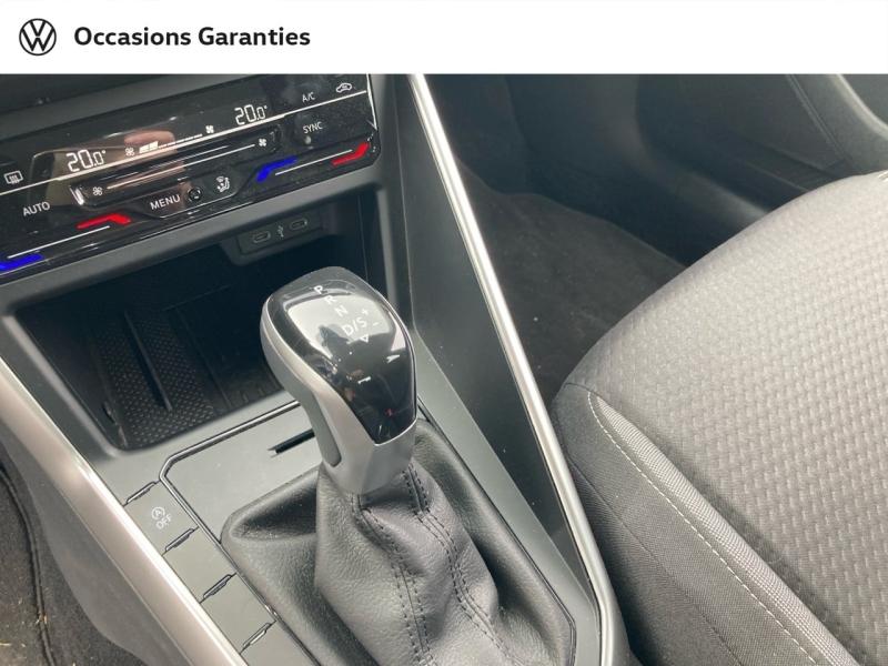 Voitures occasions VOLKSWAGEN TAIGO Life Plus Abbeville