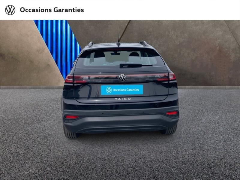 Voitures occasions VOLKSWAGEN TAIGO Life Plus Abbeville