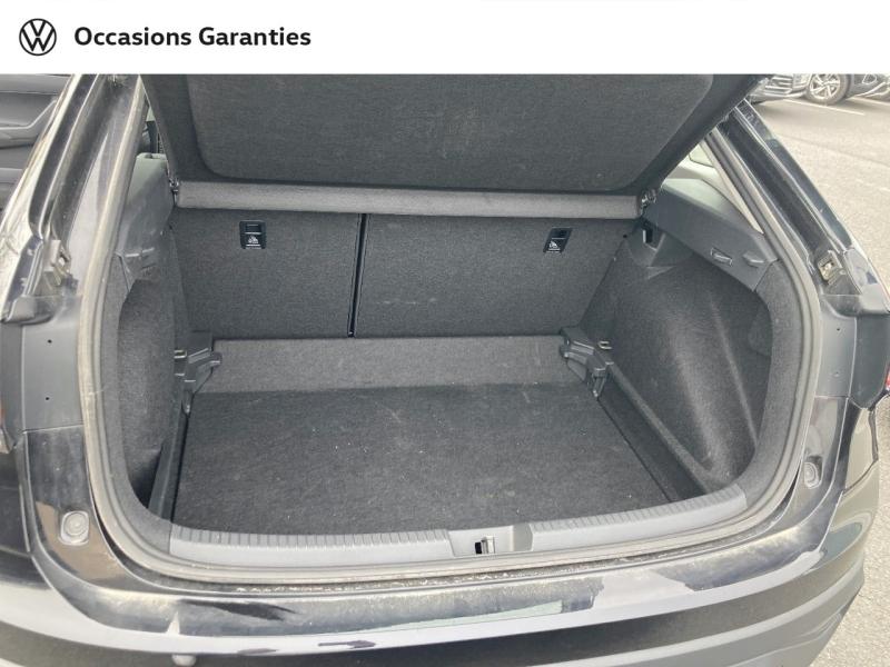 Voitures occasions VOLKSWAGEN TAIGO Life Plus Abbeville