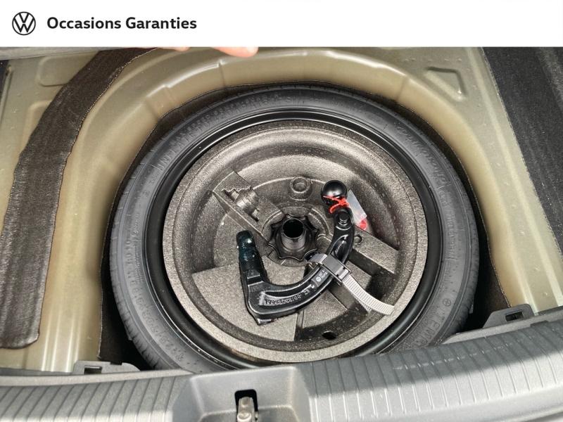 Voitures occasions VOLKSWAGEN TAIGO Life Plus Abbeville