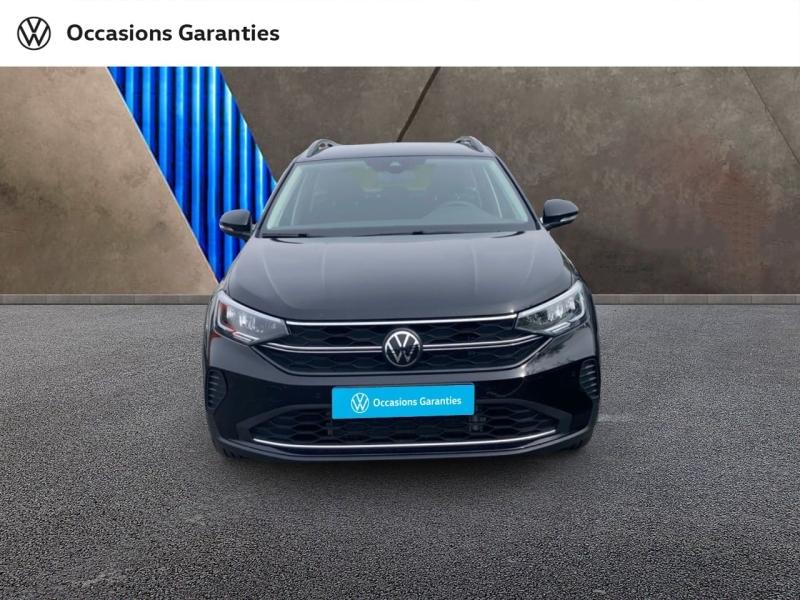 Voitures occasions VOLKSWAGEN TAIGO Life Plus Abbeville