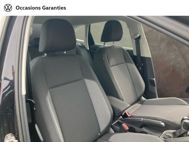 Voitures occasions VOLKSWAGEN TAIGO Life Plus Abbeville